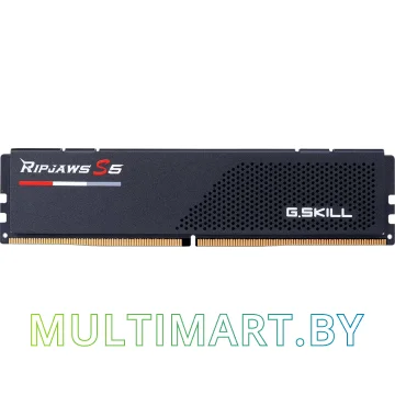Оперативная память G.Skill Ripjaws S5 2x16GB DDR5 PC5-54400 (F5-6800J3445G16GX2-RS5K) картинка 3